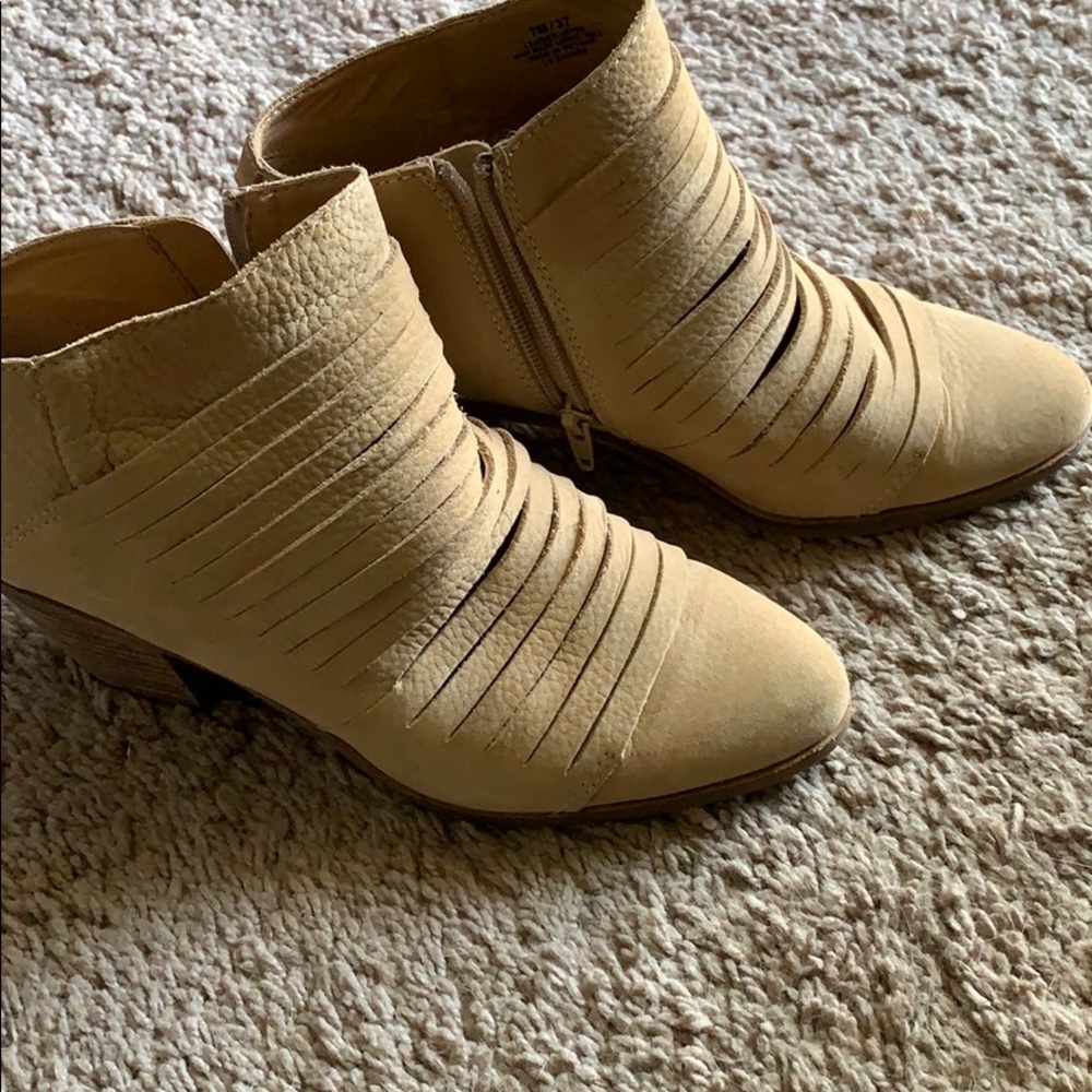 Booties